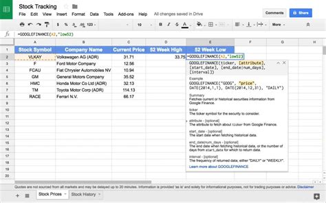 google finance japan.